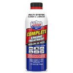 Lucas Complete Engine Treatment 10016