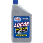 30 Lucas Plus Racing Oil 10053-1