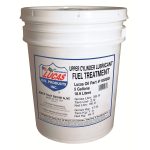 Lucas Fuel Treatment 10080