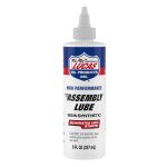 Lucas Semi-Synthetic Assembly Lube 10153-1