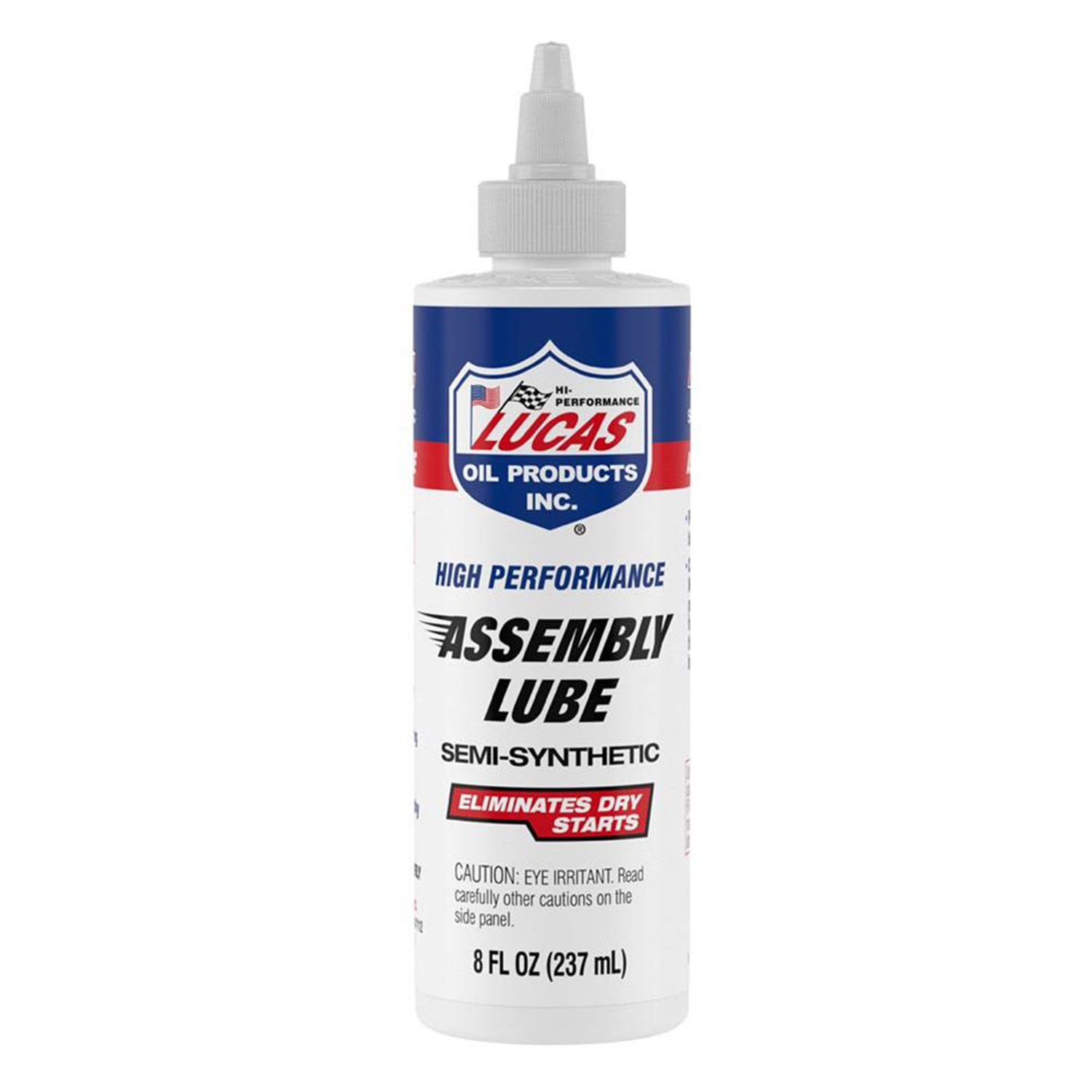 10153 _a Lucas Semi-Synthetic Assembly Lube 10153 - Image 1