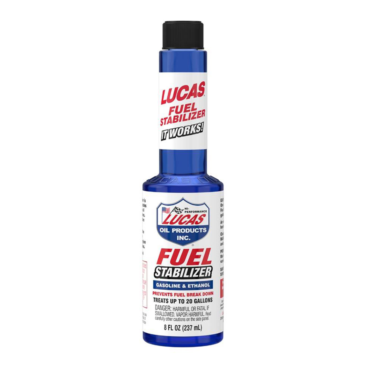 10314 _a Lucas Fuel Stabilizer 10314 - Image 1