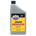 30 Lucas Engine Break-In Oil 10630-1