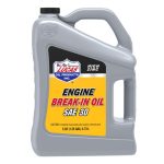 30 Lucas Engine Break-In Oil 10631