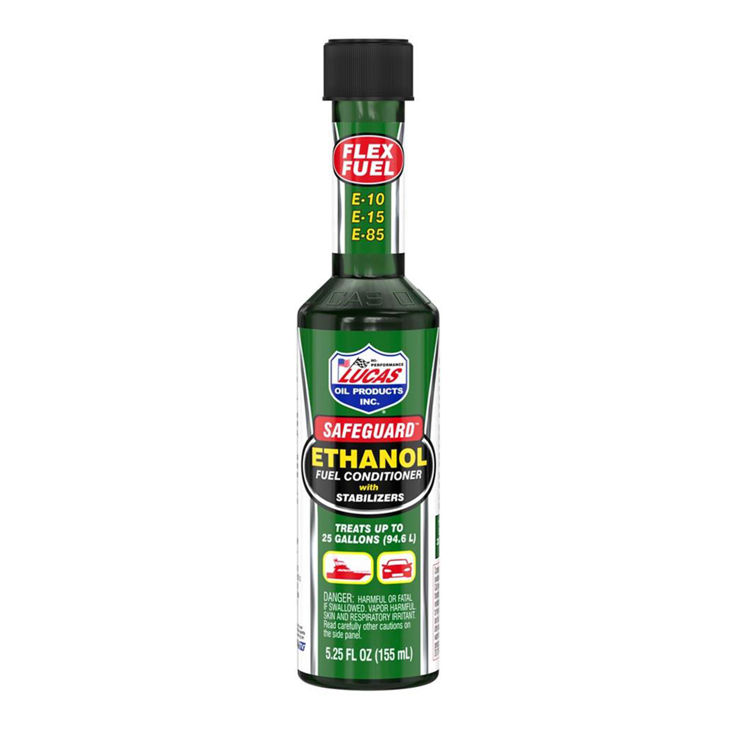 10670-1 _a Lucas Safeguard Ethanol Fuel Conditioner 10670-1 - Image 1