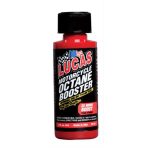 Lucas Motorcycle Octane Booster 10725-1