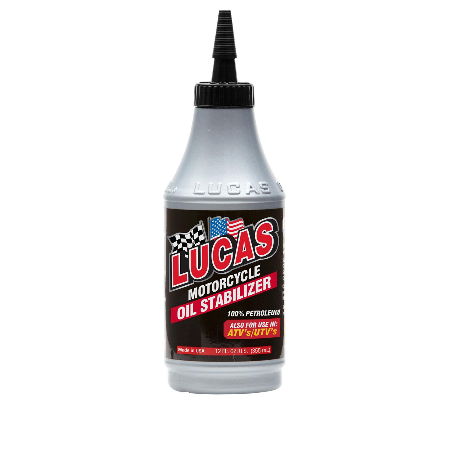 10727 _a Lucas Motorcycle Oil Stabilizer 10727 - Image 1