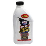 Lucas Diesel Deep Clean Fuel System Cleaner 10873-1