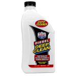 Lucas Diesel Deep Clean Fuel System Cleaner 10873