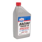 5w30 Lucas Racing-Only High Performance Motor Oil 10885-1