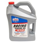 60 Lucas Plus Racing Oil 10910-1