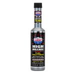 Lucas High-Mileage Fuel Treatment 10977