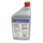 10w30 Lucas Racing-Only High Performance Motor Oil 11016-1 - Image 2