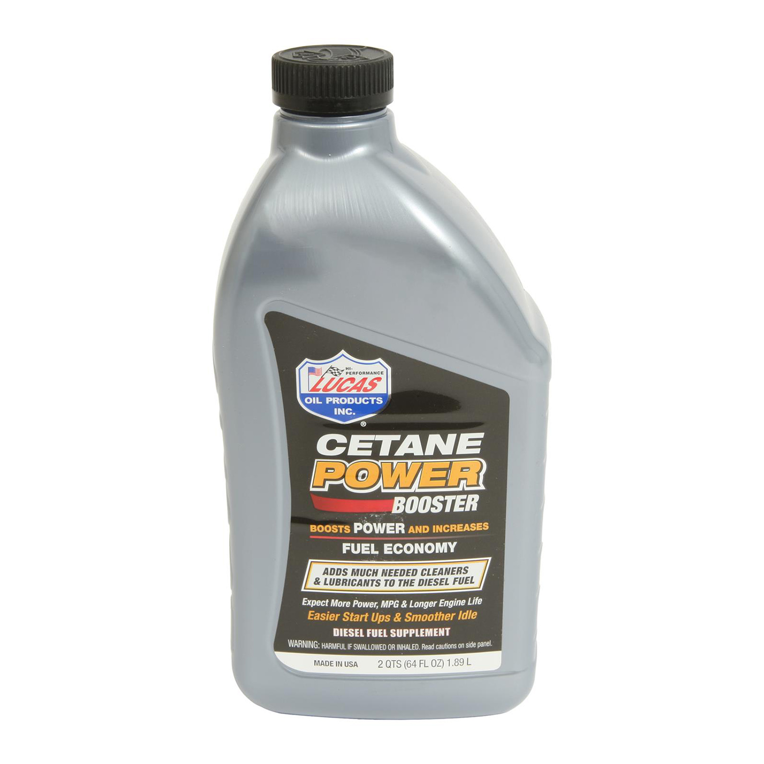 11032-1 _a Lucas Cetane Power Booster 11032-1 - Image 1