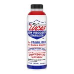 Lucas Low Viscosity Oil Stabilizer 11097