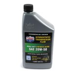Lucas Hydrostatic Transmission Fluid 11300-1