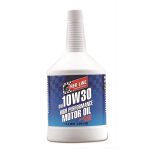 10w30 Red Line Synthetic Motor Oil 11304-12 - Image 2