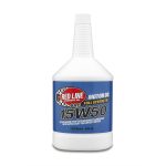 15w50 Red Line Synthetic Motor Oil 11504-12