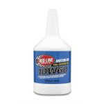 10w60 Red Line Synthetic Motor Oil 11704