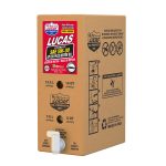5w30 Lucas High Performance Synthetic Oil 18005