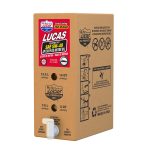 5w40 Lucas High Performance Synthetic Oil 18012
