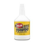 75W90 Red Line GL-5 Gear Oil 57904