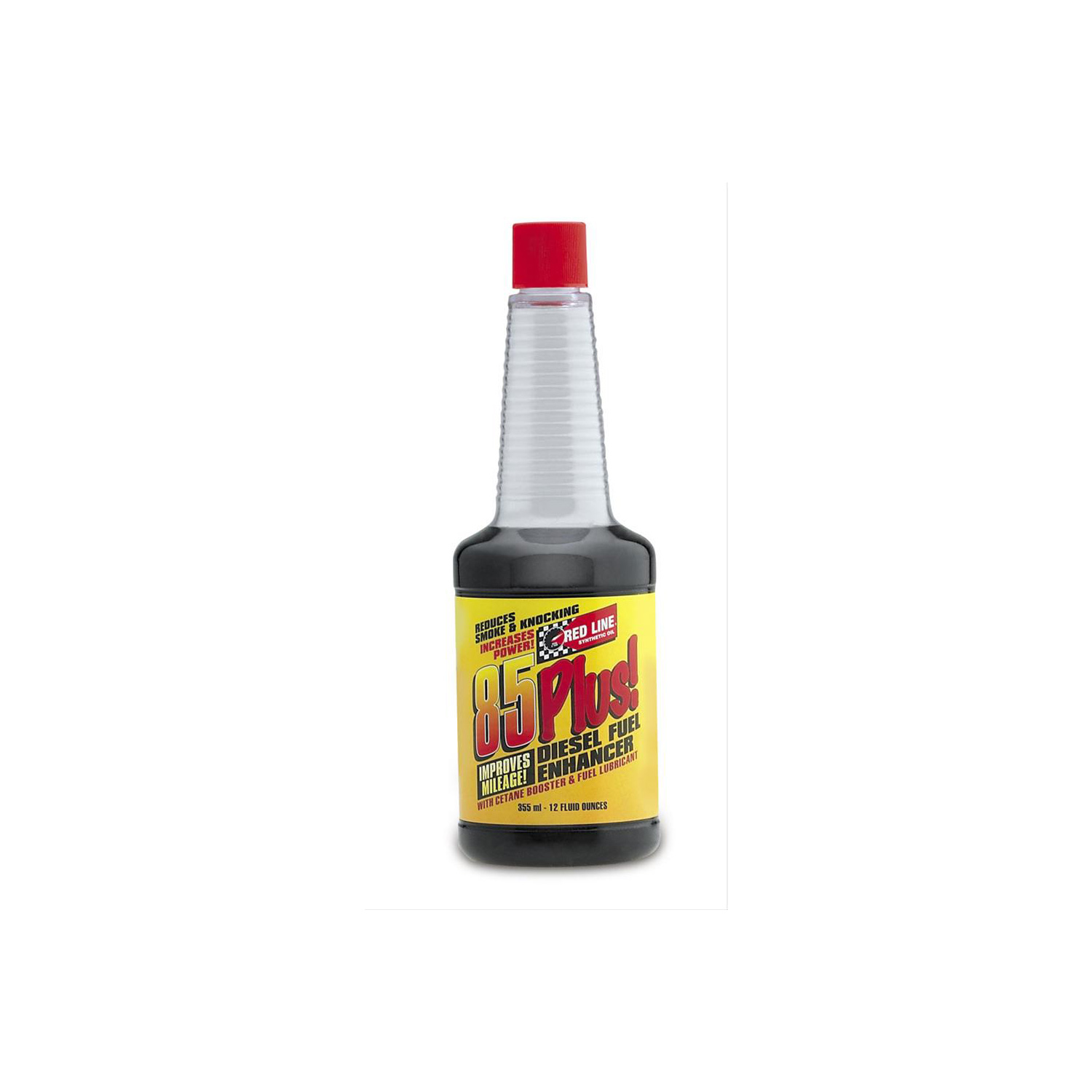 70502-12 _a Red Line 85 Plus Diesel Fuel Additive 70802-12 - Image 1
