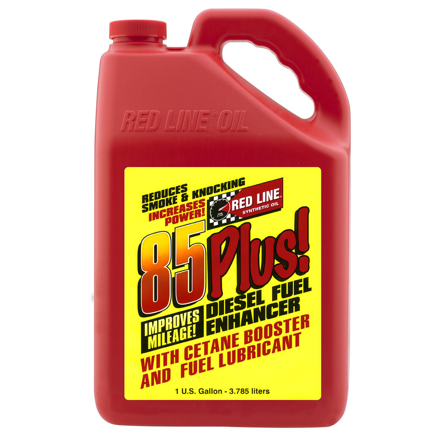 70805 _a Red Line 85 Plus Diesel Fuel Additive 70805 - Image 1