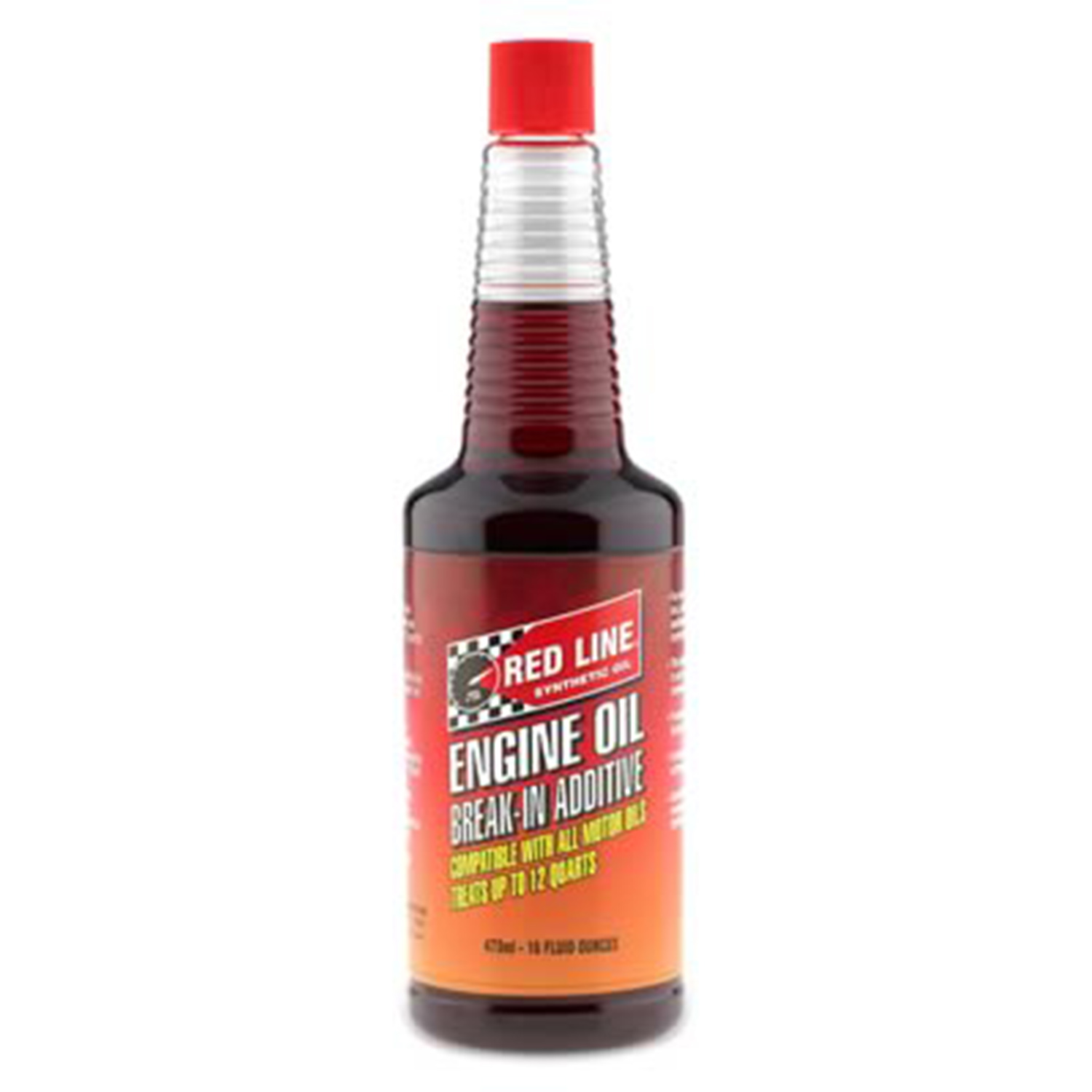 81403 _a Red Line Engine Oil Break-In Additive 81403 - Image 1