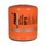 Fram HP Series Oil Filters FHP18