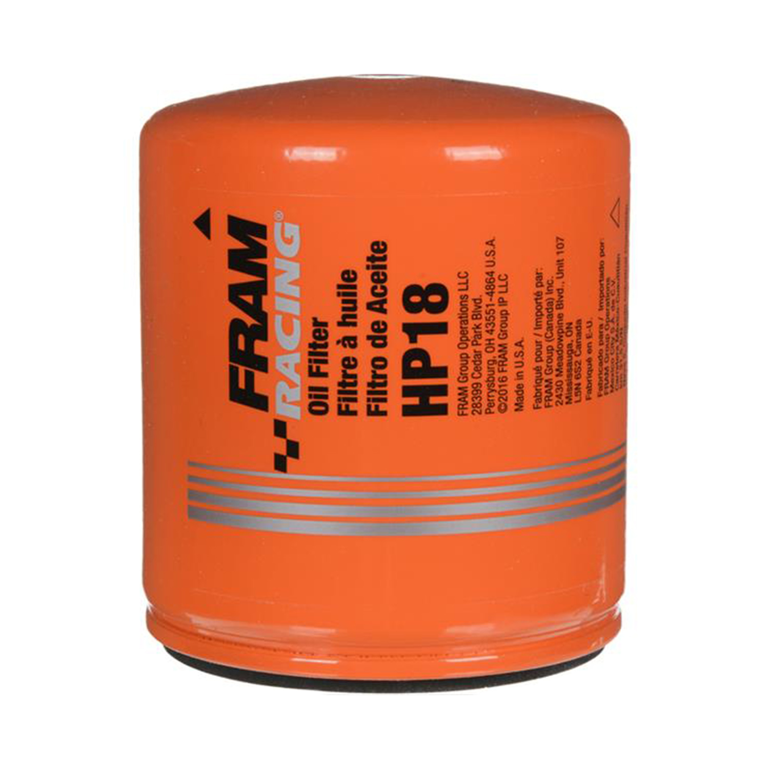FRAM- FHP18 _a Fram HP Series Oil Filters FHP18 - Image 1