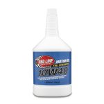 10w40 Red Line Synthetic Motor Oil 11404-12