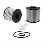 WIX Filters Oil Filters 57047